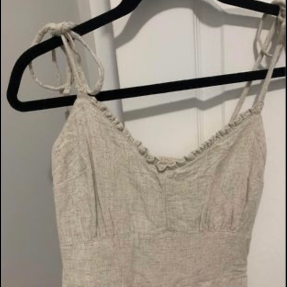 Abercrombie & Fitch Pants - Abercrombie and Fitch romper